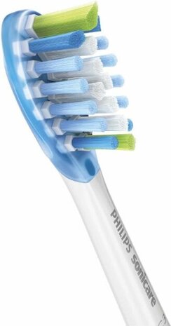 Philips  Philips Sonicare C3 Premium Plaque Defense HX9044/17 - Opzetborstel