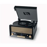 Muse Muse MT-110 B - Platenspeler Muse Muse MT-110 B - Platenspeler