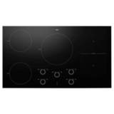 ATAG ATAG HI9571SVT - Inductiekookplaat ATAG ATAG HI9571SVT - Inductiekookplaat