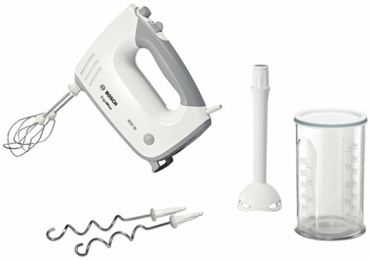 Bosch Bosch MFQ36440 Ergomixx - Handmixer
