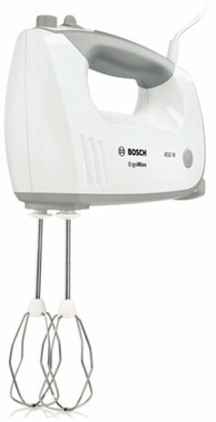Bosch Bosch MFQ36440 Ergomixx - Handmixer