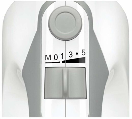 Bosch Bosch MFQ36440 Ergomixx - Handmixer