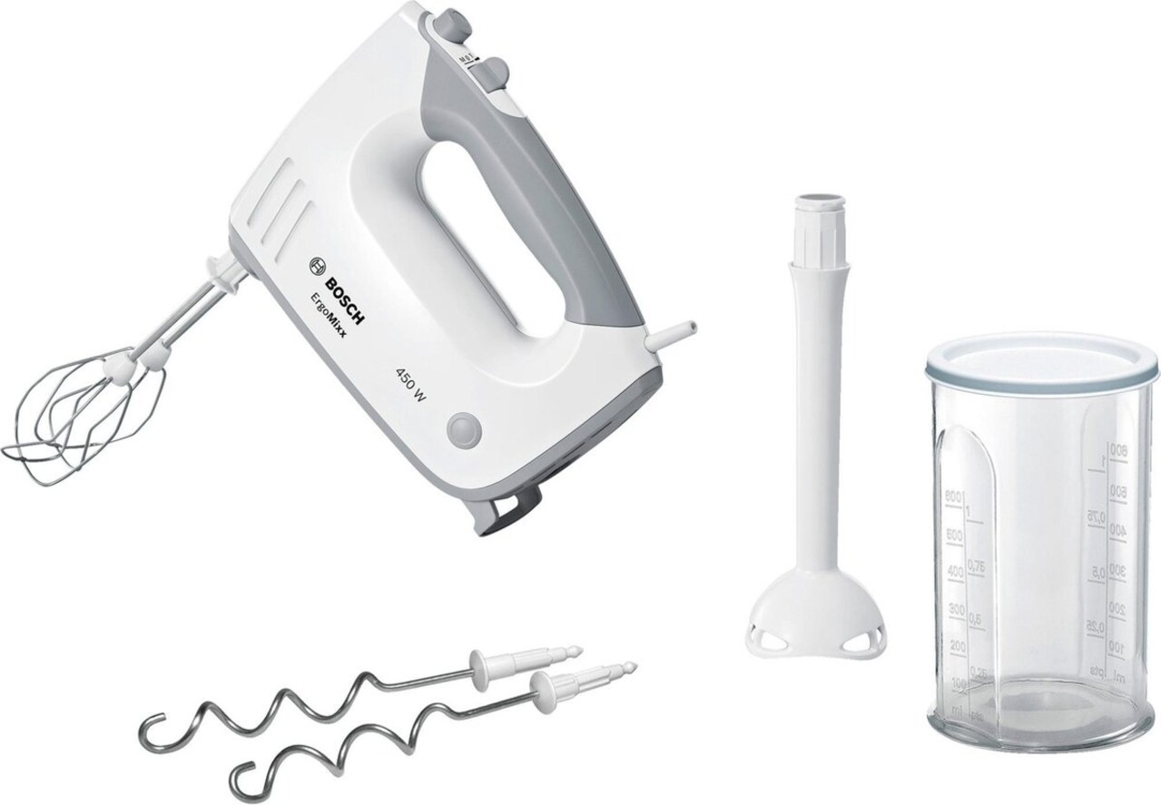 Bosch Bosch MFQ36440 Ergomixx - Handmixer