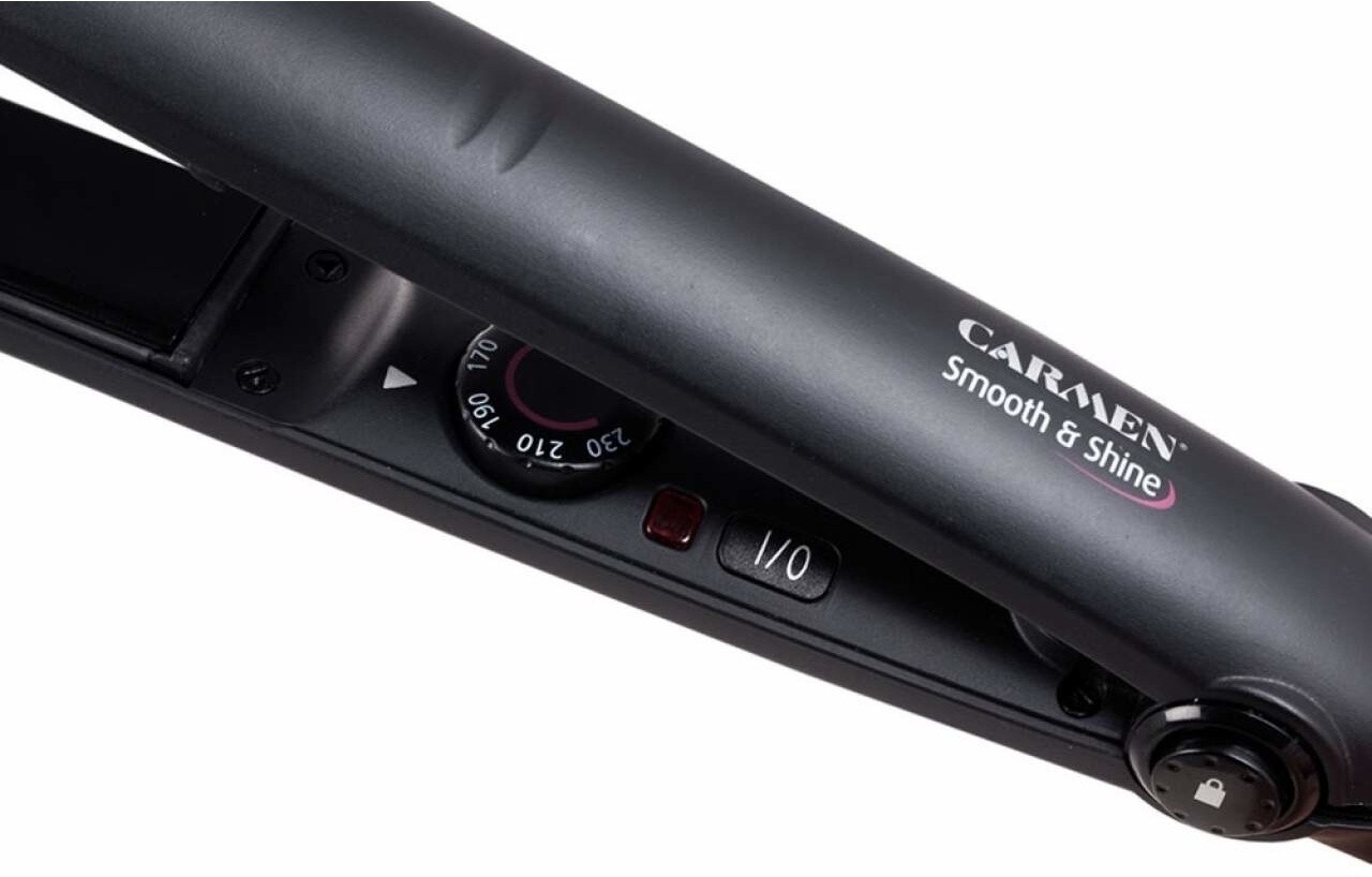 Carmen Carmen CR1070 - Stijltang