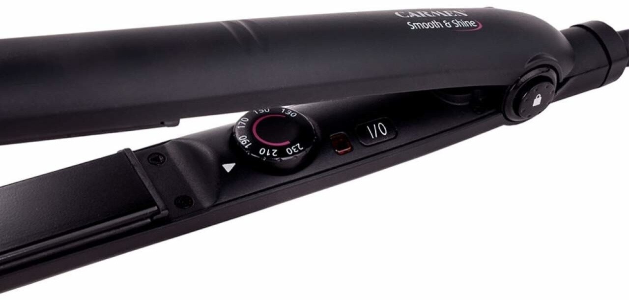 Carmen Carmen CR1070 - Stijltang