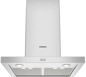Siemens Siemens LC60BA530 - Wandschouw afzuigkap