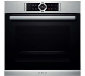 Bosch Bosch HBG632BS1 - Inbouw oven Bosch Bosch HBG632BS1 - Inbouw oven