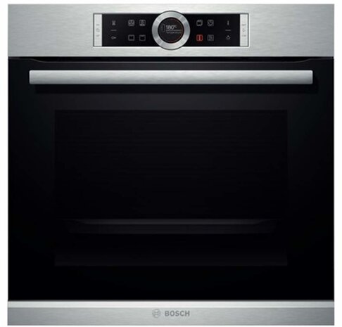 Bosch Bosch HBG632BS1 - Inbouw oven