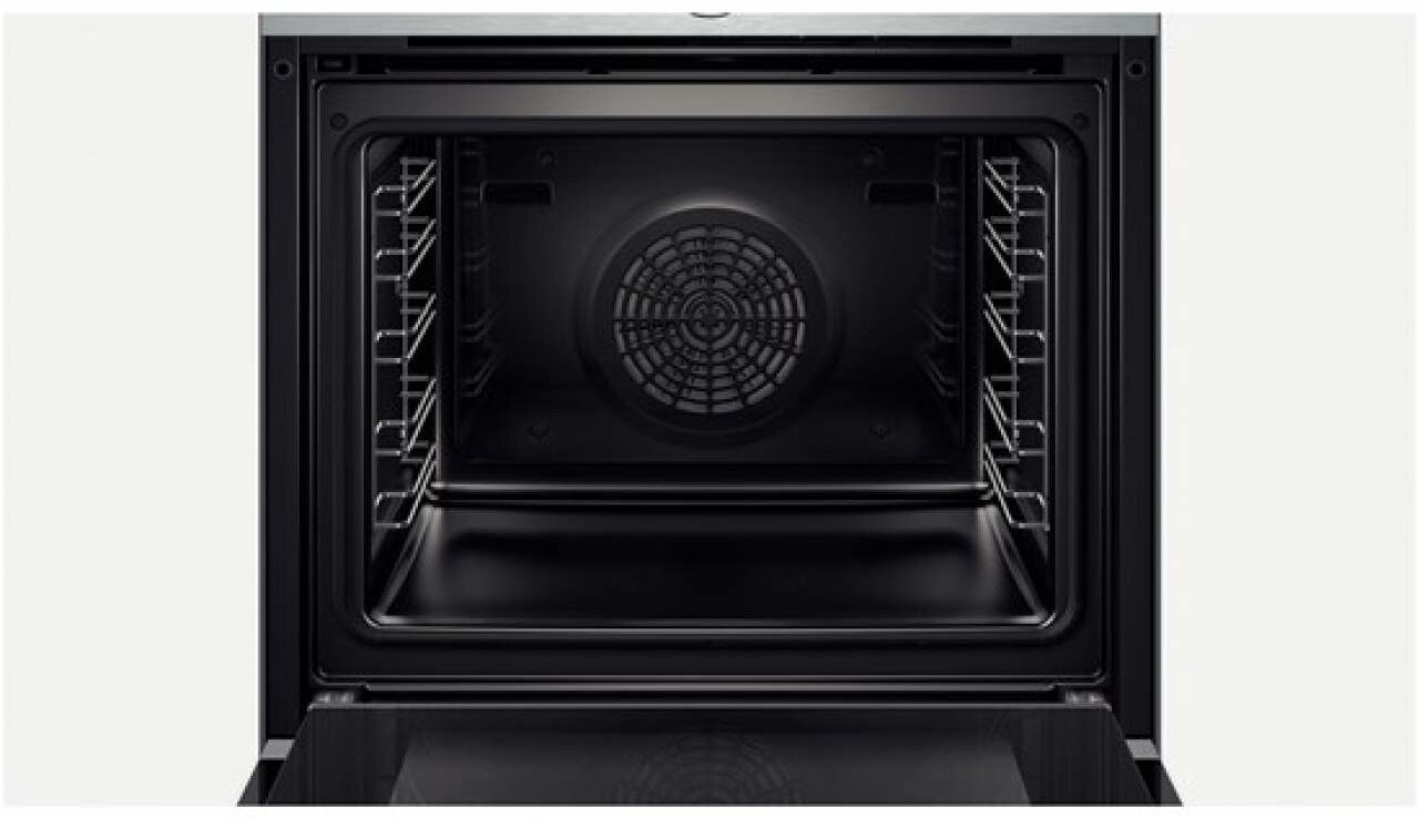 Bosch Bosch HBG632BS1 - Inbouw oven