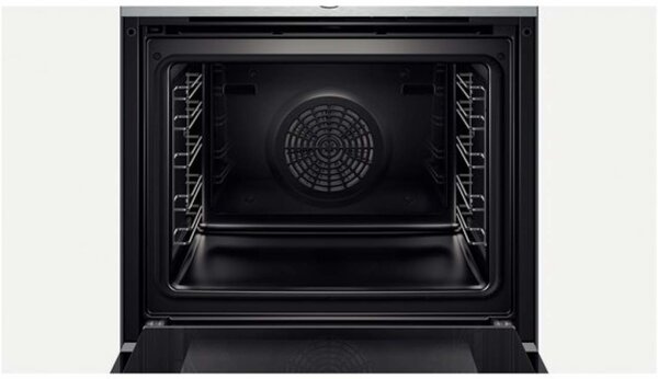 Bosch Bosch HBG632BS1 - Inbouw oven