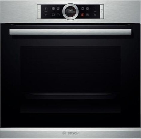 Bosch Bosch HBG632BS1 - Inbouw oven