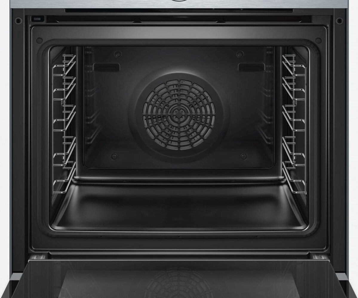 Bosch Bosch HBG632BS1 - Inbouw oven