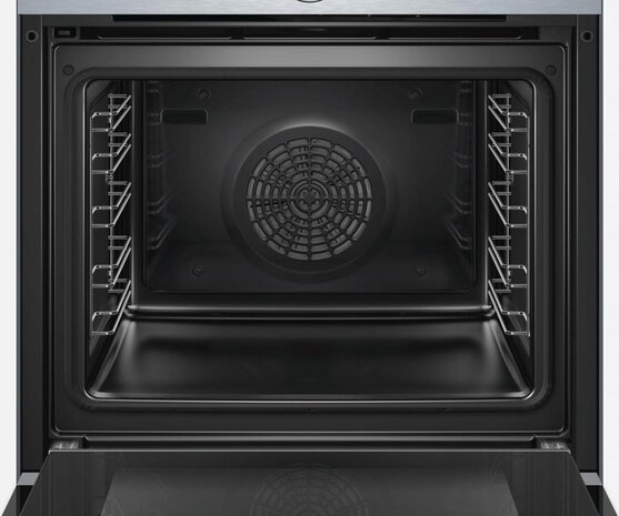 Bosch Bosch HBG632BS1 - Inbouw oven