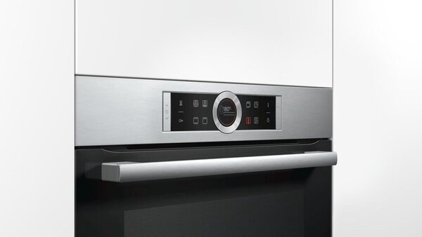 Bosch Bosch HBG632BS1 - Inbouw oven