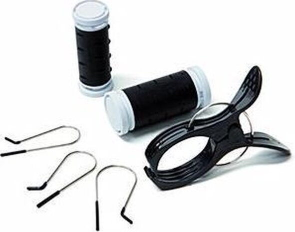 Carmen Carmen C2010 Krulset