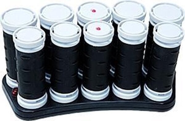 Carmen Carmen C2010 Krulset