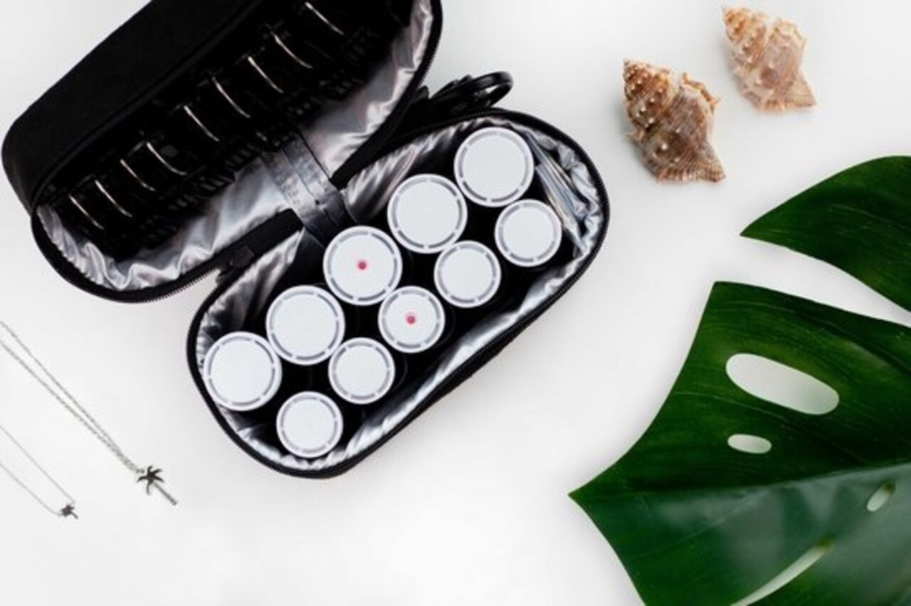 Carmen Carmen C2010 Krulset