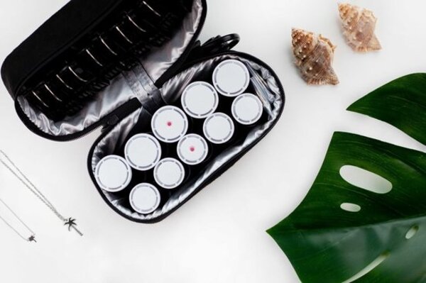 Carmen Carmen C2010 Krulset