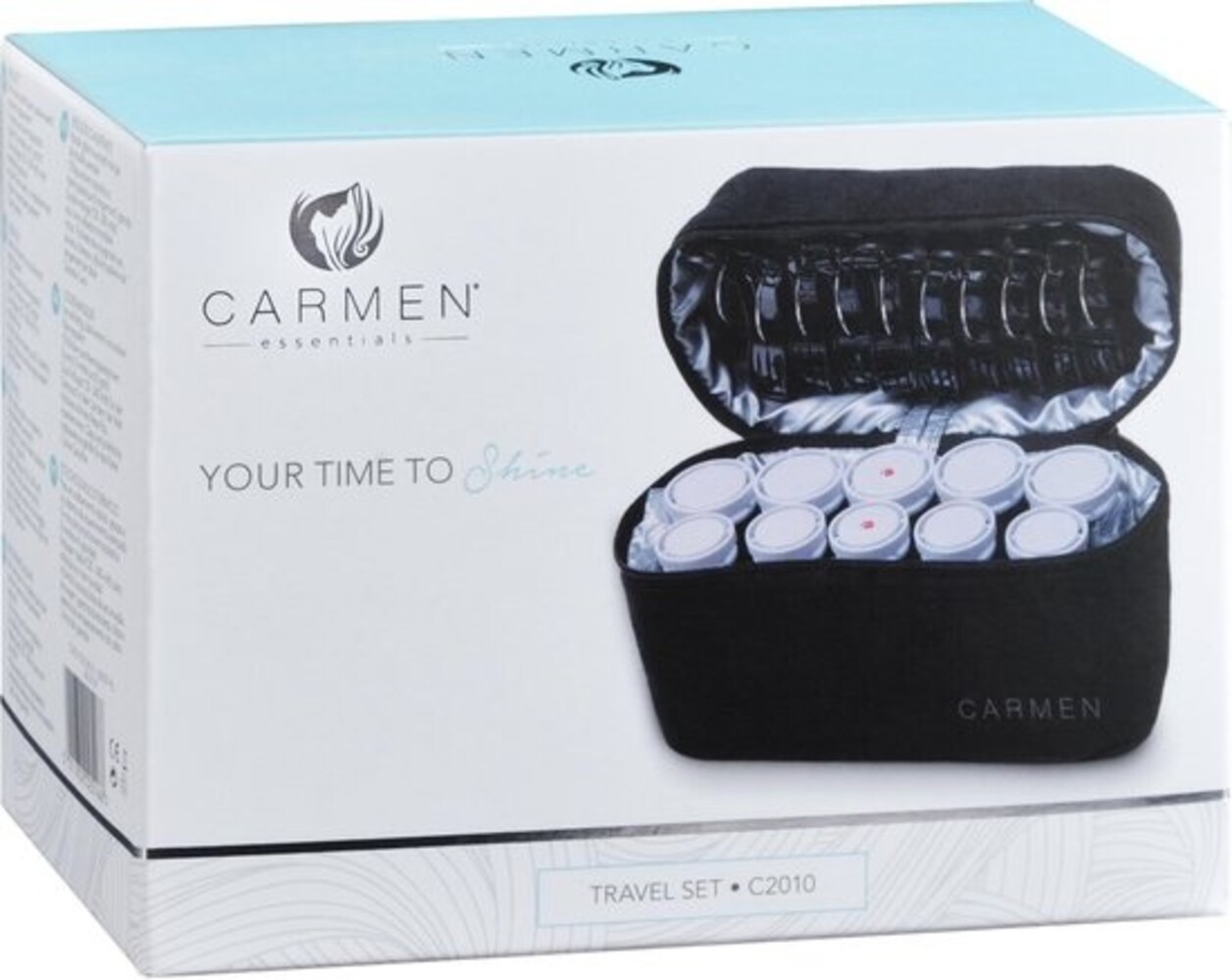 Carmen Carmen C2010 Krulset