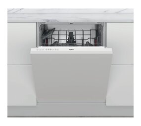 Whirlpool Whirlpool WI 3010 - Inbouw vaatwasser