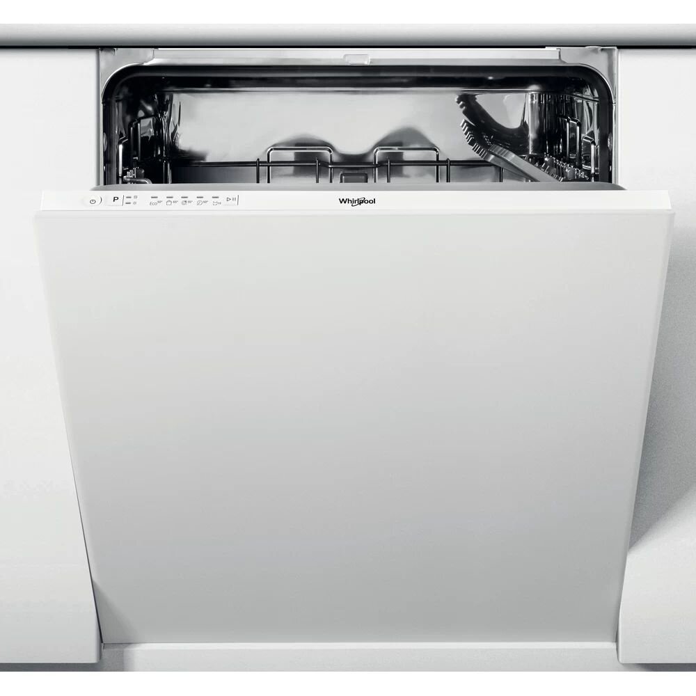 Whirlpool Whirlpool WI 3010 - Inbouw vaatwasser