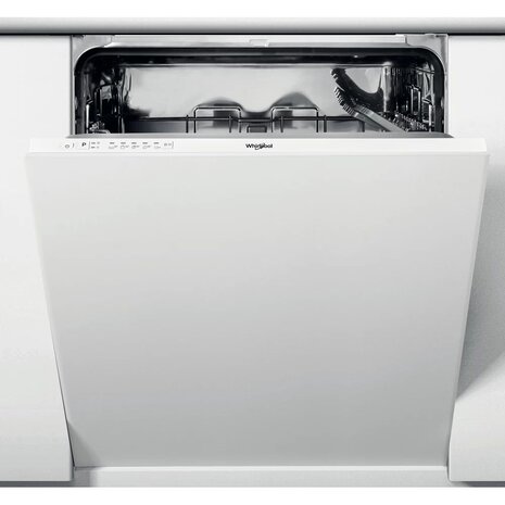 Whirlpool Whirlpool WI 3010 - Inbouw vaatwasser
