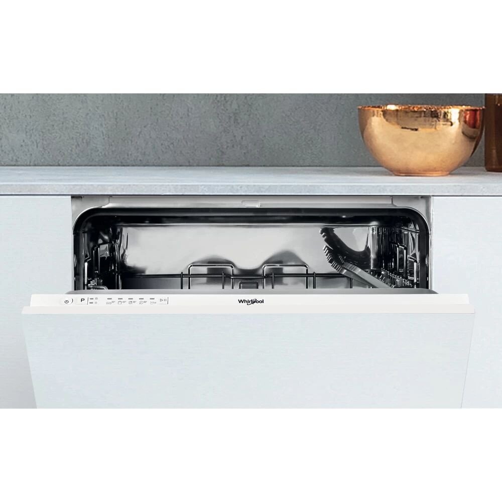 Whirlpool Whirlpool WI 3010 - Inbouw vaatwasser