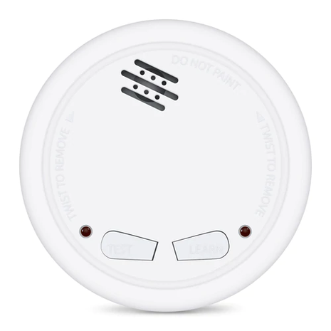 Alecto Alecto SA-33 (3 pack) - Rookmelder