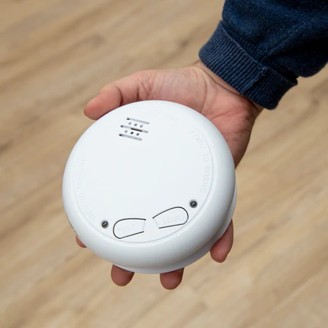 Alecto Alecto SA-33 (3 pack) - Rookmelder