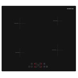 Inventum Inventum IKI6030 - Inductiekookplaat