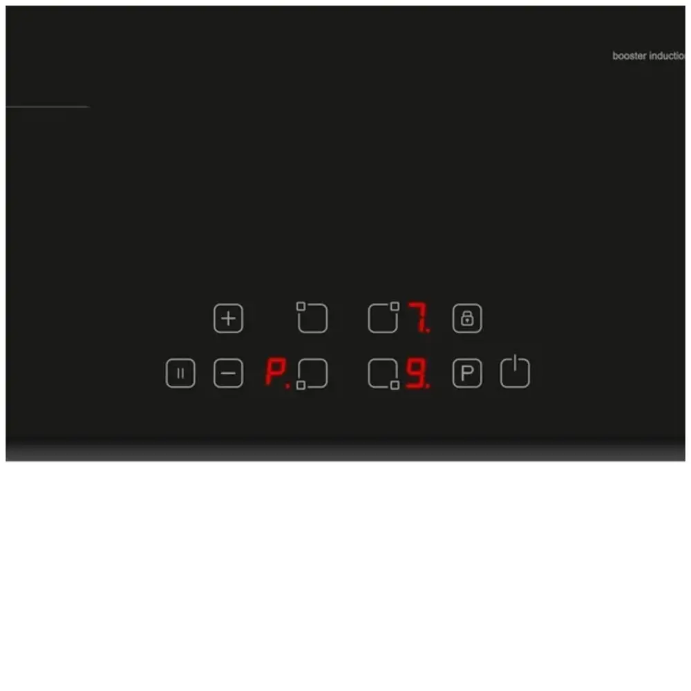 Inventum Inventum IKI6030 - Inductiekookplaat