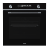 ETNA ETNA MO470ZT - Inbouw magnetron