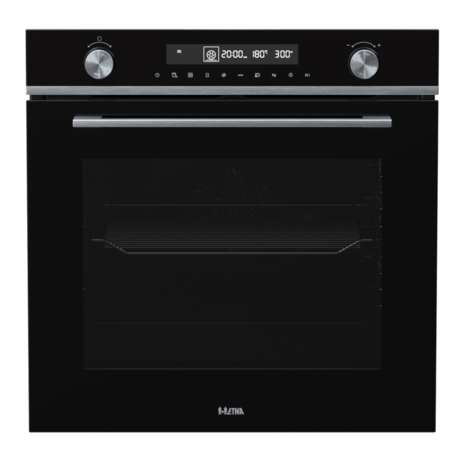 ETNA ETNA MO470ZT - Inbouw magnetron