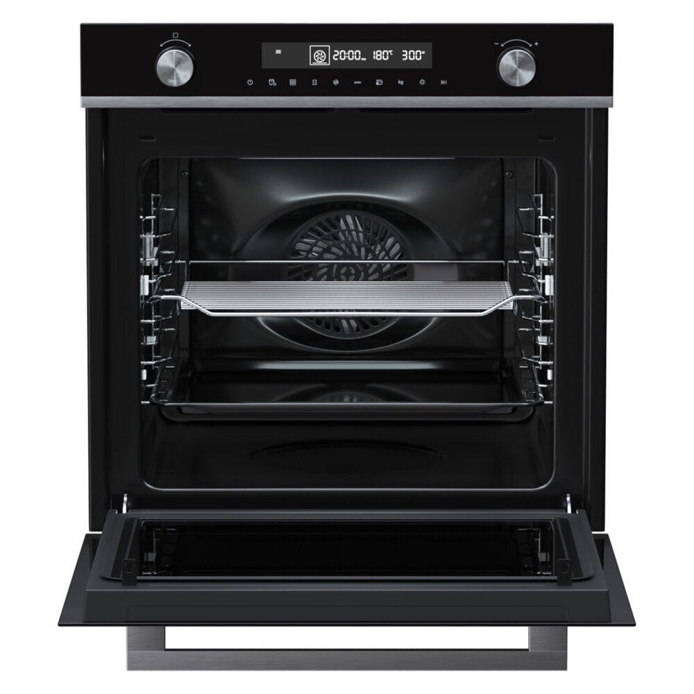 ETNA ETNA MO470ZT - Inbouw magnetron