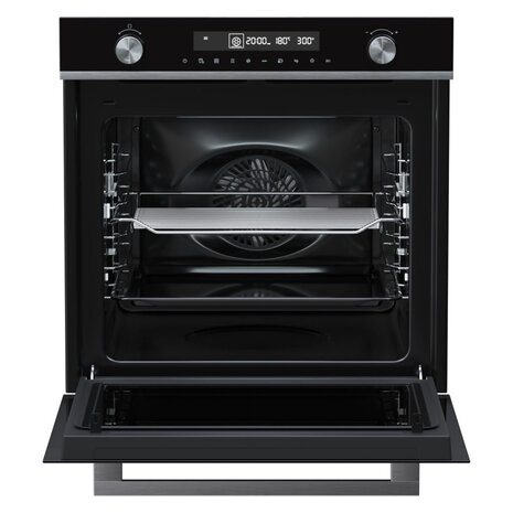 ETNA ETNA MO470ZT - Inbouw magnetron