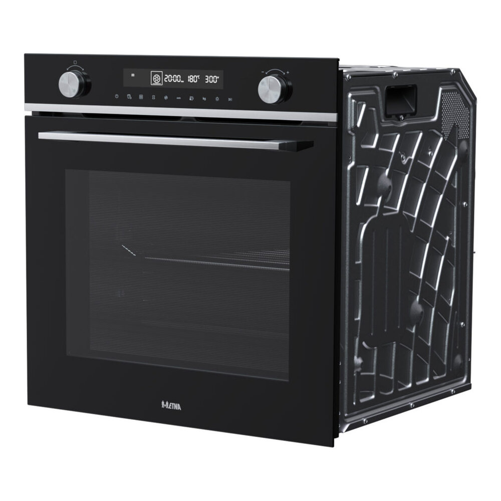 ETNA ETNA MO470ZT - Inbouw magnetron