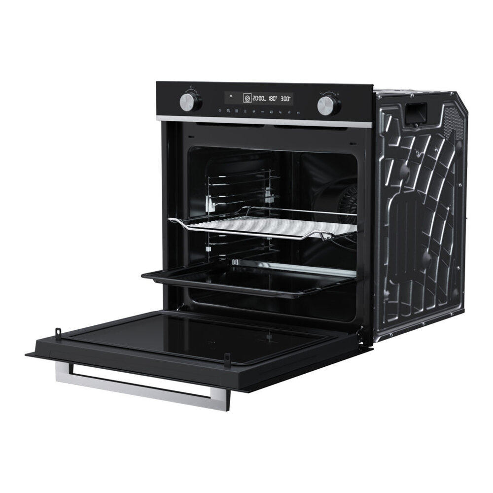 ETNA ETNA MO470ZT - Inbouw magnetron