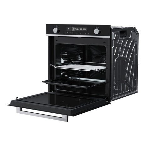 ETNA ETNA MO470ZT - Inbouw magnetron