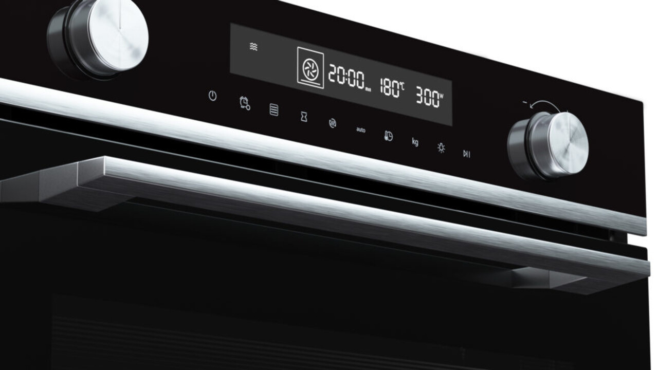 ETNA ETNA MO470ZT - Inbouw magnetron