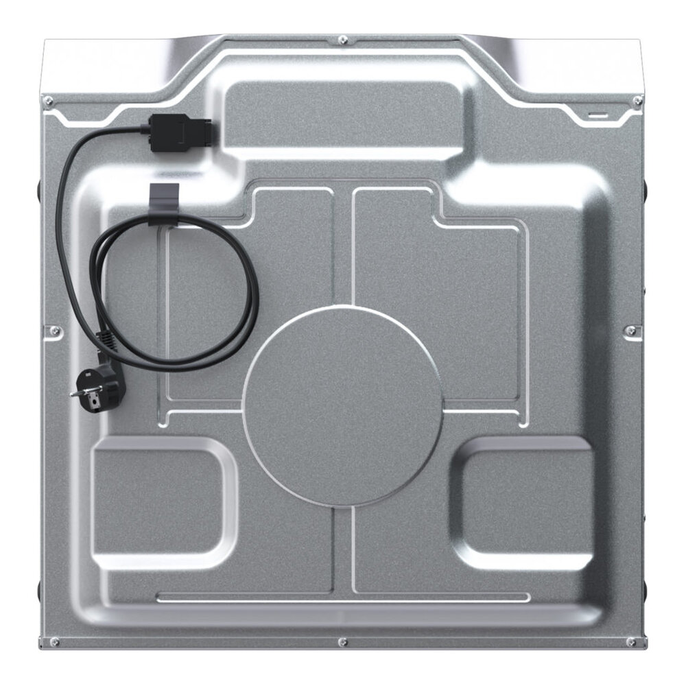 ETNA ETNA MO470ZT - Inbouw magnetron