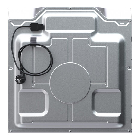 ETNA ETNA MO470ZT - Inbouw magnetron