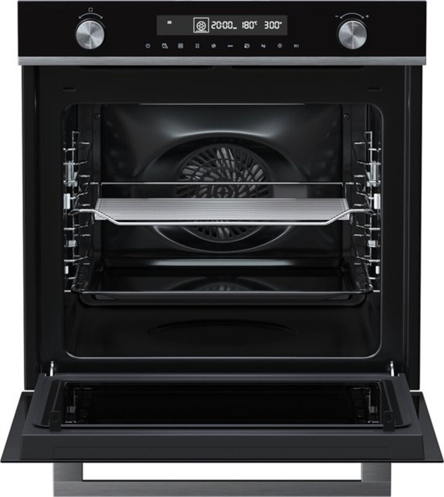 ETNA ETNA MO470ZT - Inbouw magnetron