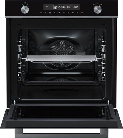 ETNA ETNA MO470ZT - Inbouw magnetron