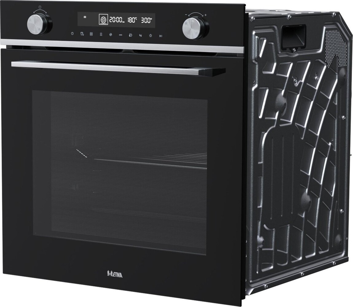 ETNA ETNA MO470ZT - Inbouw magnetron