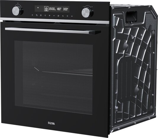 ETNA ETNA MO470ZT - Inbouw magnetron