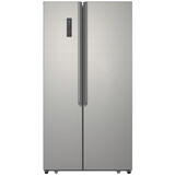 Exquisit Exquisit SBS135-040FI  - Amerikaanse koelkast