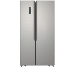 Exquisit Exquisit SBS135-040FI  - Amerikaanse koelkast