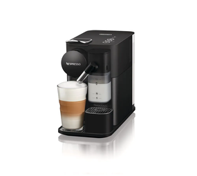 De'Longhi De'Longhi Lattissima One Evo EN510.B - Koffiemachine De'Longhi De'Longhi Lattissima One Evo EN510.B - Koffiemachine