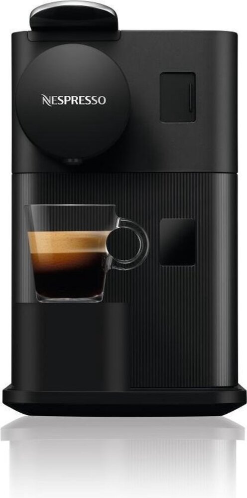 De'Longhi De'Longhi Lattissima One Evo EN510.B - Koffiemachine De'Longhi De'Longhi Lattissima One Evo EN510.B - Koffiemachine