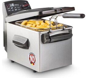 Fritel Fritel Turbo SF 4345 - Frituurpan